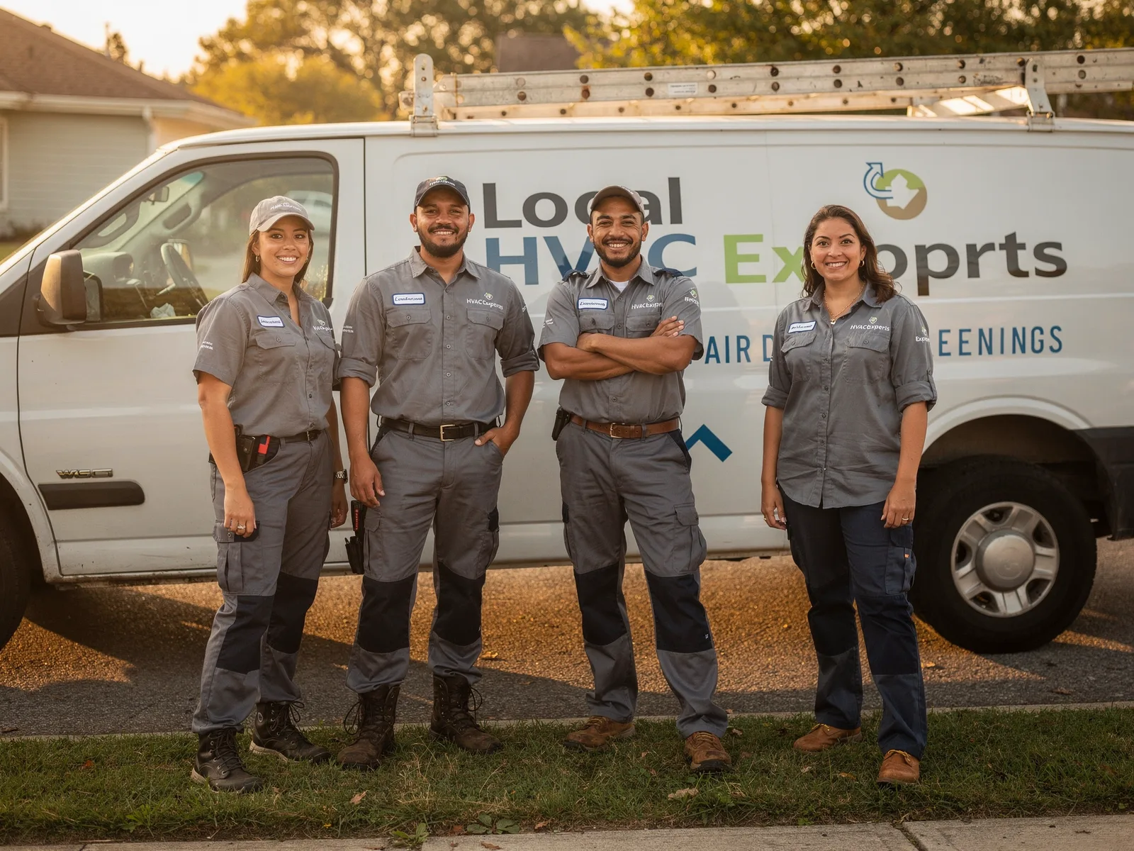 24/7 HVAC Repair & AC Replacement company in Pineview, GA