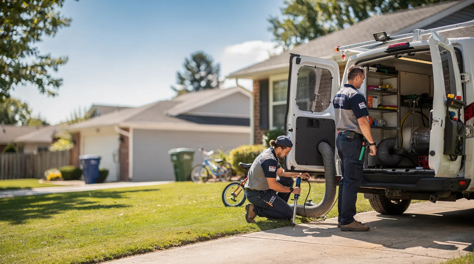 24/7 HVAC Repair & AC Replacement in Pineview, GA near me